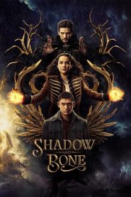 Shadow and Bone Season 1 (2021) ตำนานกรีชา