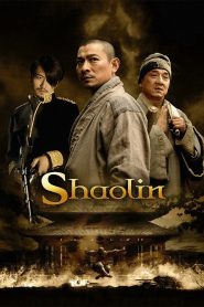 Shaolin (2011) เส้าหลิน สองใหญ่