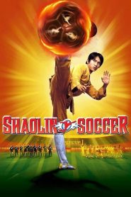 Shaolin Soccer (2001) นักเตะเสี้ยวลิ้มยี่