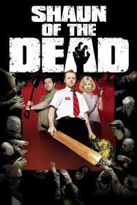 Shaun of the Dead (2004) รุ่งอรุณแห่งความวาย(ป่วง)