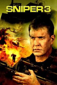 Sniper 3 (2004) แผนสังหารระห่ำโลก 3