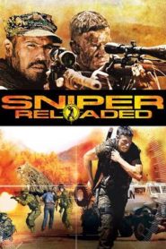 Sniper Reloaded (2011) สไนเปอร์ 4 โคตรนักฆ่าซุ่มสังหาร