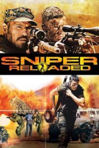 Sniper Reloaded (2011) สไนเปอร์ 4 โคตรนักฆ่าซุ่มสังหาร