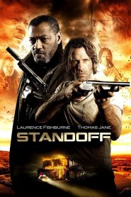 Standoff (2016) ล่าไม่ให้รอด