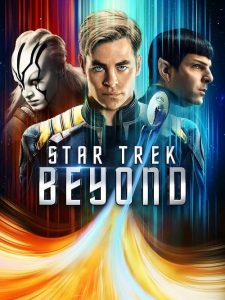 Star Trek Beyond (2016) สตาร์ เทรค ข้ามขอบจักรวาล