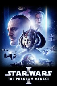 Star Wars 1 Episode I The Phantom Menace (1999) สตาร์ วอร์ส 1 ภัยซ่อนเร้น