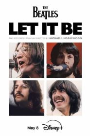 The Beatles Let It Be (2024)