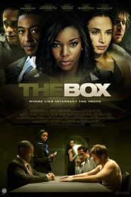 The Box (2007)