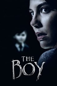 The Boy (2016) ตุ๊กตาซ่อนผี