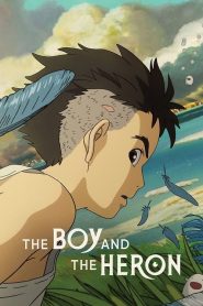 The Boy and the Heron (2023) เด็กชายกับนกกระสา