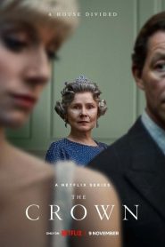 The Crown Season 5 (2022) เดอะ คราวน์