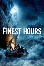 The Finest Hours (2016) ชั่วโมงระทึกฝ่าวิกฤตทะเลเดือด