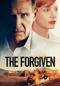 The Forgiven (2021)