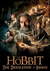 The Hobbit 2 The Desolation Of Smaug (2013) เดอะ ฮอบบิท 2 ดินแดนเปลี่ยวร้างของสม็อค