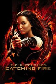 The Hunger Games 2 Catching Fire (2013) เกมล่าเกม 2