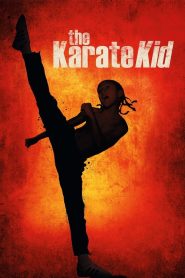 The Karate Kid (2010) เดอะ คาราเต้ คิด