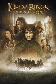 The Lord Of The Rings 1 The Fellowship Of The Ring (2001) อภินิหารแหวนครองพิภพ