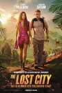 The Lost City (2022) ผจญภัยนครสาบสูญ