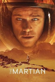 The Martian (2015) เดอะ มาร์เชียน กู้ตาย 140 ล้านไมล์