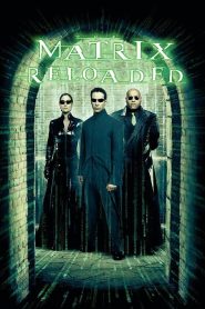 The Matrix 2 Reloaded (2003) เดอะเมทริกซ์ 2 สงครามมนุษย์เหนือโลก