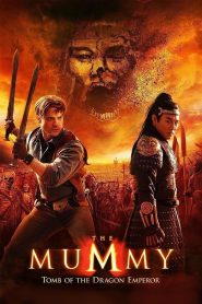 The Mummy Tomb of the Dragon Emperor (2008) เดอะมัมมี่ 3 คืนชีพจักรพรรดิมังกร