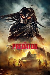 The Predator (2018) เดอะ เพรดเดเทอร์