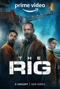 The Rig (2023) เดอะริก มฤตยูปริศนา