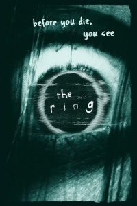 The Ring (2002) เดอะ ริง คำสาปมรณะ