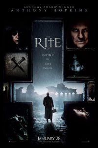 The Rite (2011) คนไล่ผี