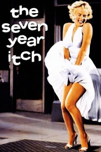 The Seven Year Itch (1955)