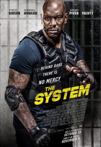 The System (2022)