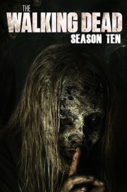 The Walking Dead Season 10 (2019) ล่าสยอง ทัพผีดิบ 10