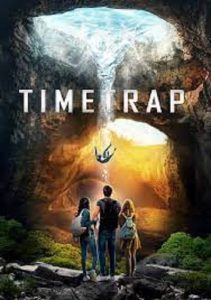 Time Trap (2017)