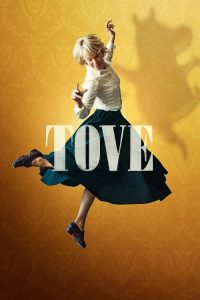 Tove (2020) ตูเว กำเนิดมูมิน