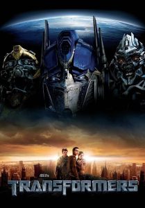 Transformers 1 (2007) ทรานส์ฟอร์มเมอร์ส 1 มหาวิบัติจักรกลสังหารถล่มจักรวาล