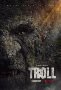 Troll (2022) โทรลล์